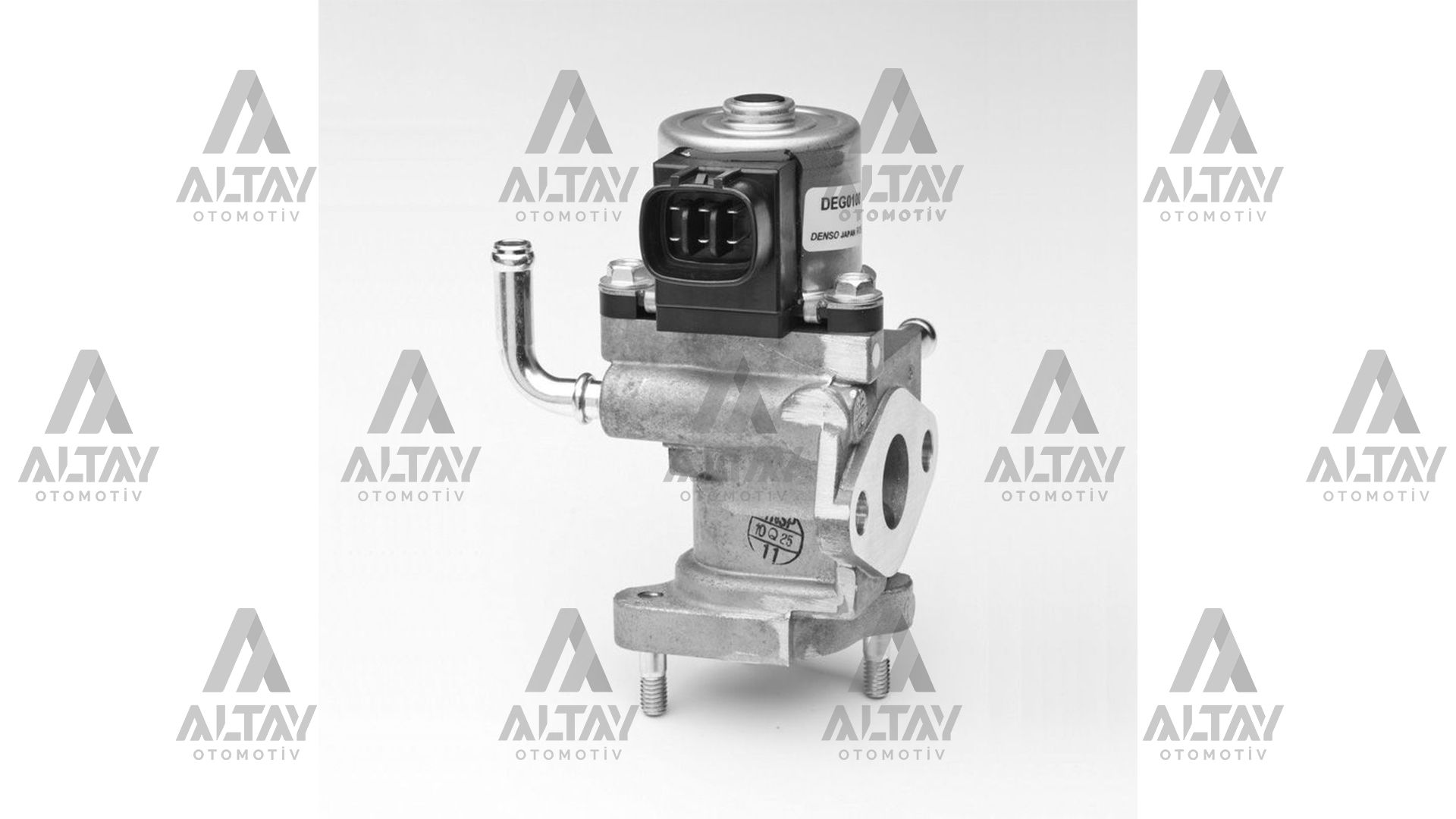 Toyota Auris Egr Valfi . Dizel OEM 25620-33030
